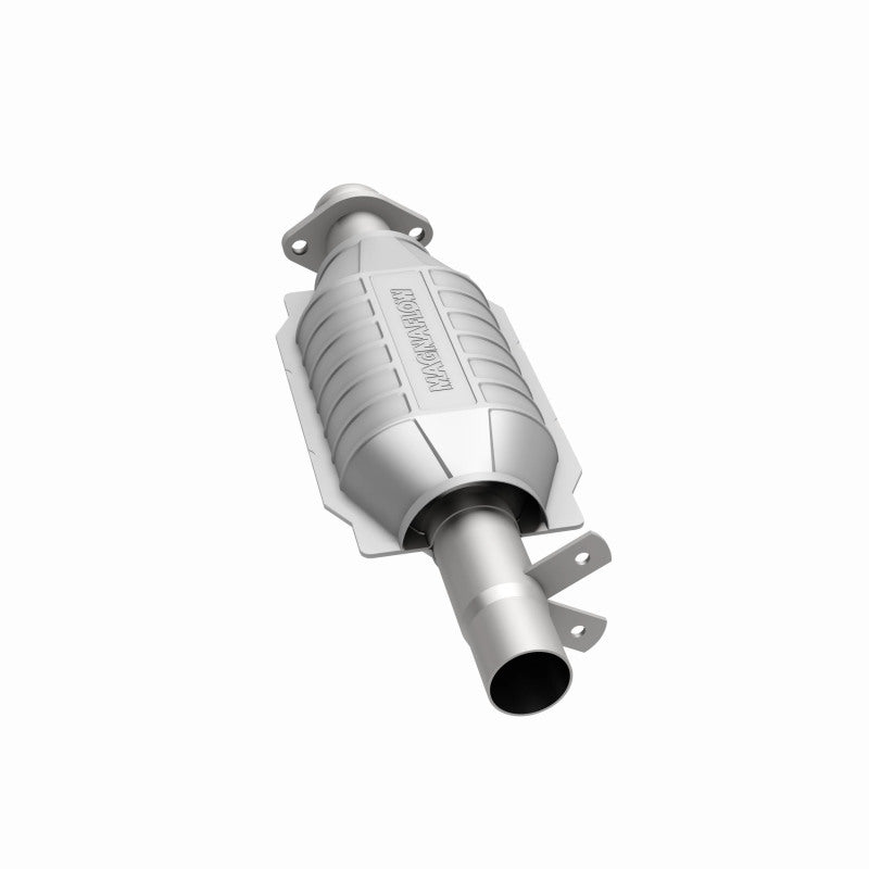MagnaFlow Catalytic Converter for 1981-1987 Chevy & Pontiac