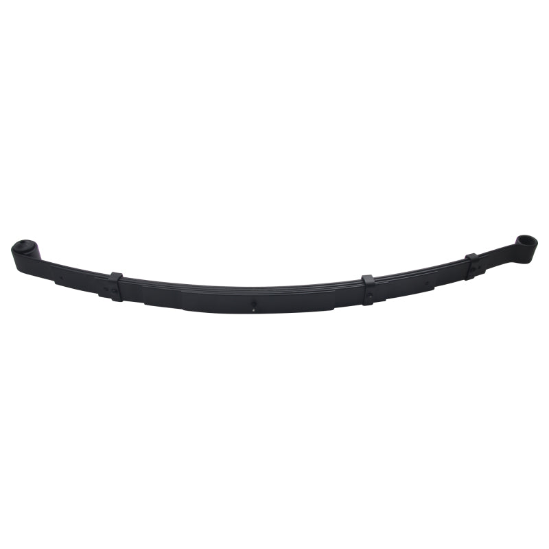 ST Rear Heavy-Duty Leaf Springs - Chevrolet Camaro, Pontiac Firebird 1967-1981