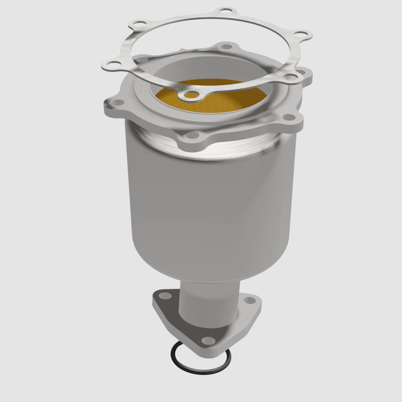 MagnaFlow Conv DF 01-04 Pathfinder D/S frt OE Easy Install