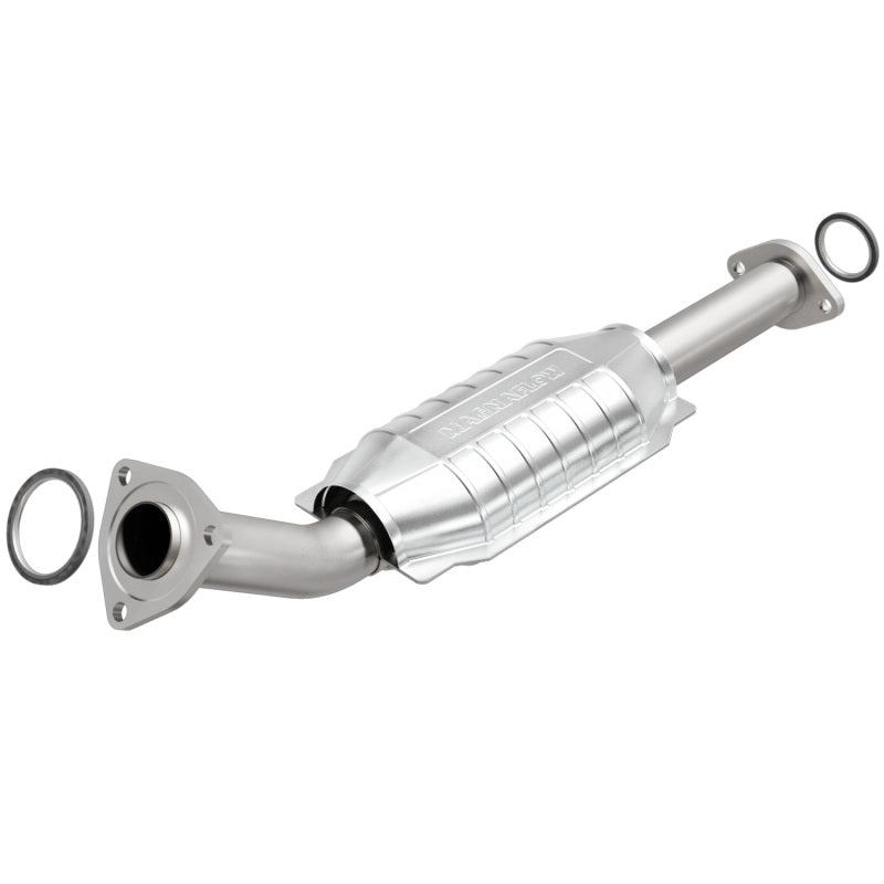 Magnaflow Direct-Fit Catalytic Converter for 03-04 Toyota Tundra V8 4.7L Gas - OneFastShop