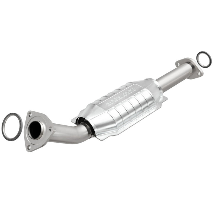 Magnaflow Direct-Fit Catalytic Converter for 03-04 Toyota Tundra V8 4.7L Gas - OneFastShop