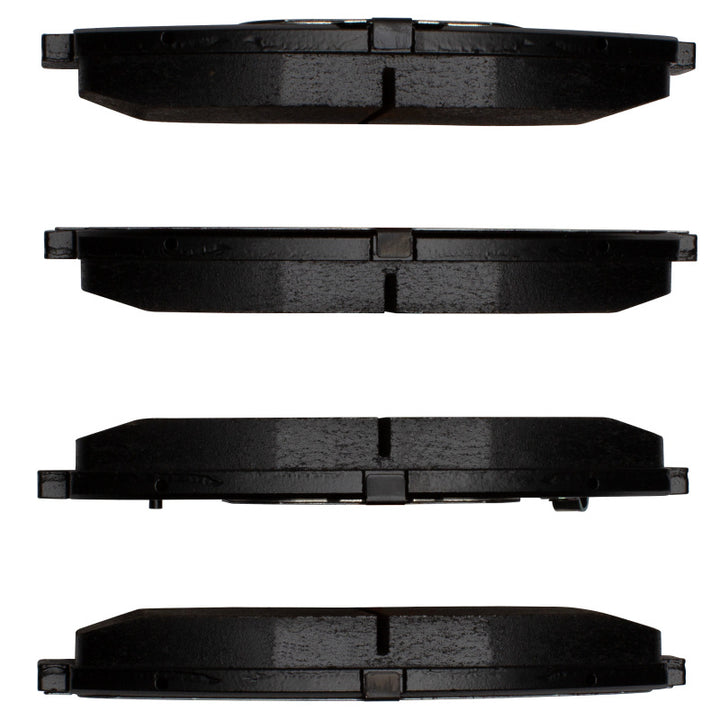 DFC 02-21 Acura ILX Front 5000 Advanced Ceramic Brake Pads