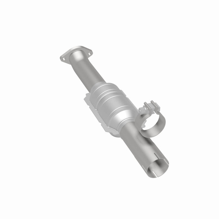 Magnaflow Conv DF 2010-2012 VENZA 2.7L Underbody Easy Install