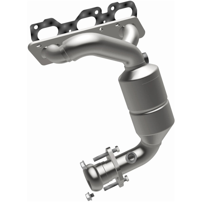 Magnaflow Direct Fit Catalytic Converter for 01-06 Ford Escape - Stainless Steel - Free Shipping