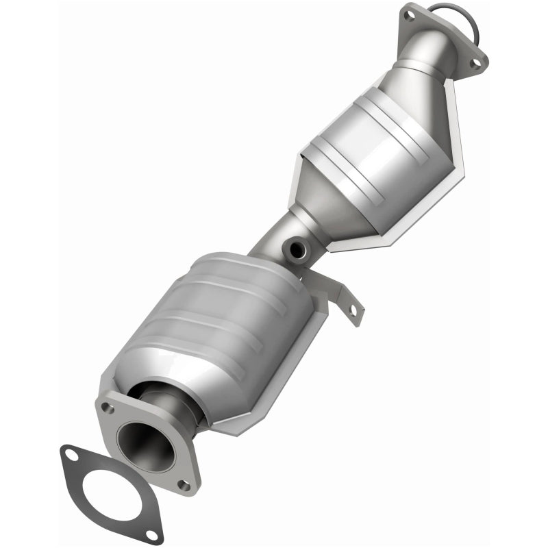 MagnaFlow Conv DF 03-04 350Z/G35 Coupe Driver Side Easy Install