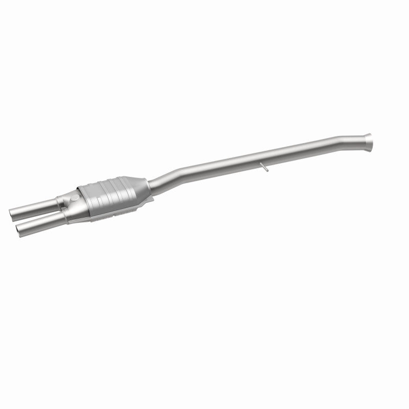 MagnaFlow Conv Jaguar 26.87X6.5X4 2.25/1.75 Easy Install