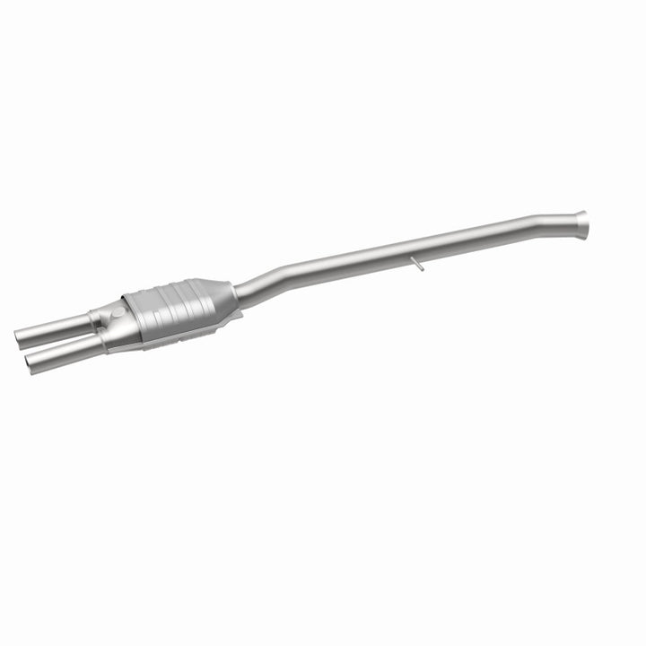 MagnaFlow Conv Jaguar 26.87X6.5X4 2.25/1.75 Easy Install