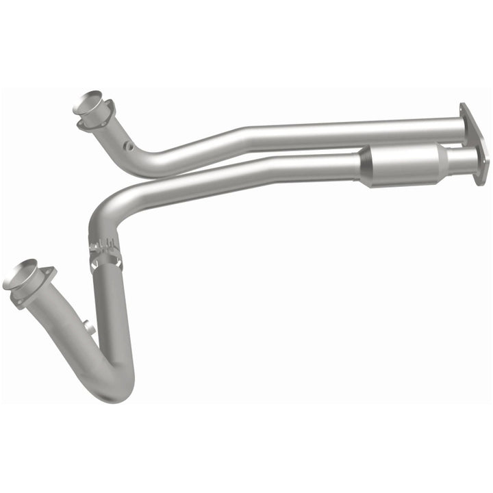 Magnaflow Conv DF 96-00 Chevy K3500 V8 5.7L Easy Install