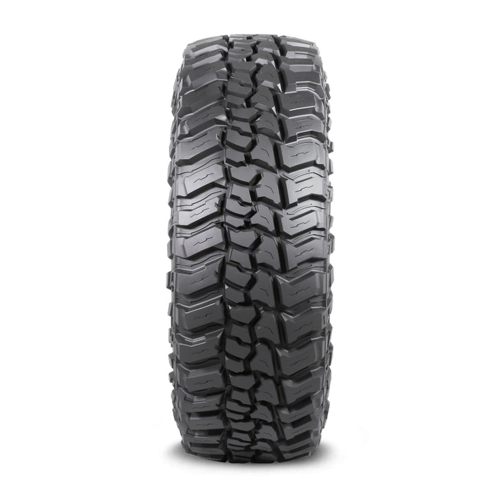 Mickey Thompson Baja Boss M/T Tire - 35X12.50R18LT Extreme Mud Terrain - OneFastShop