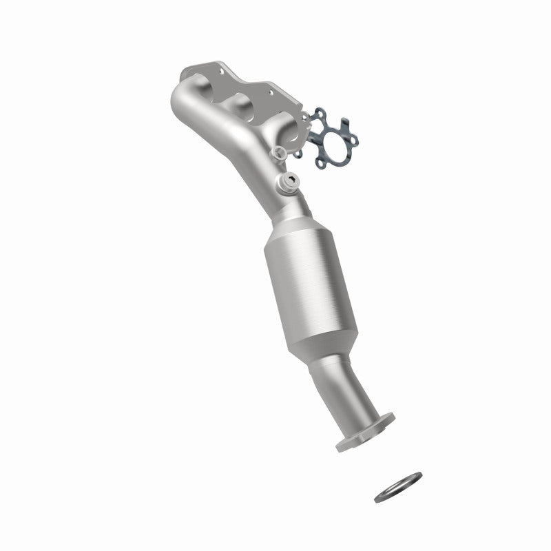 Magnaflow 06-08 IS250 V6 Direct Fit Converter Easy Install