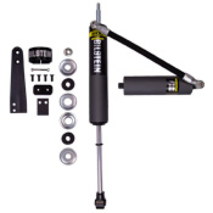 Bilstein Shock B8 8100 Rear Right Toyota Tundra 2007-2021