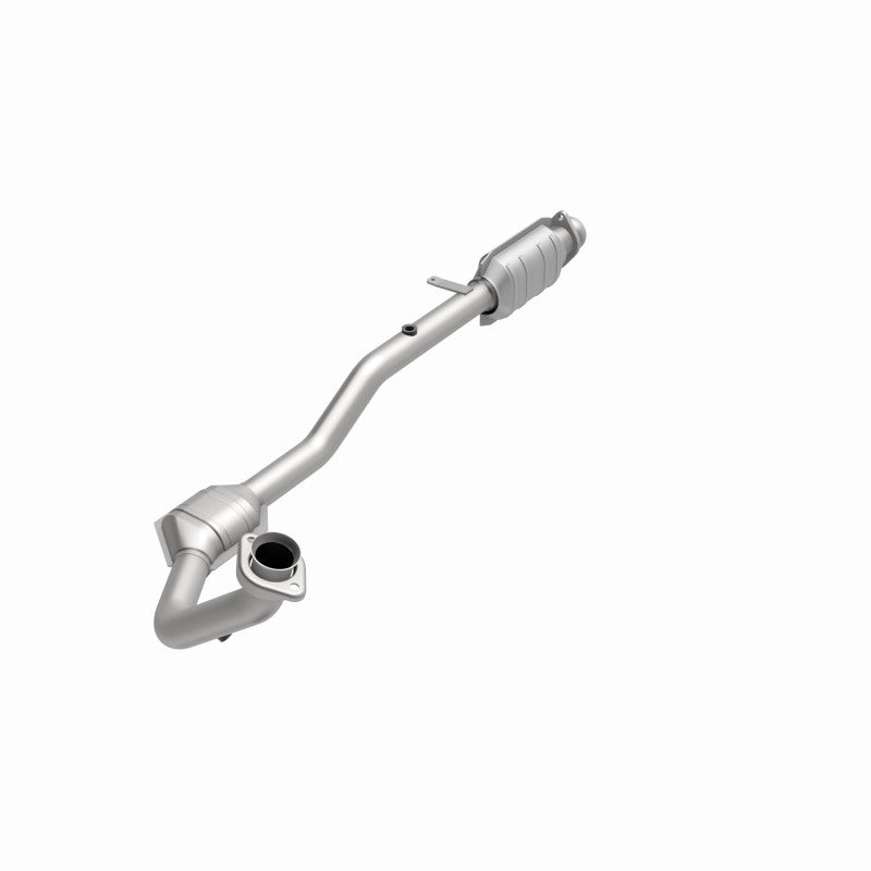 MagnaFlow Conv DF 99-01 Ford Explor 5.0L Easy Install