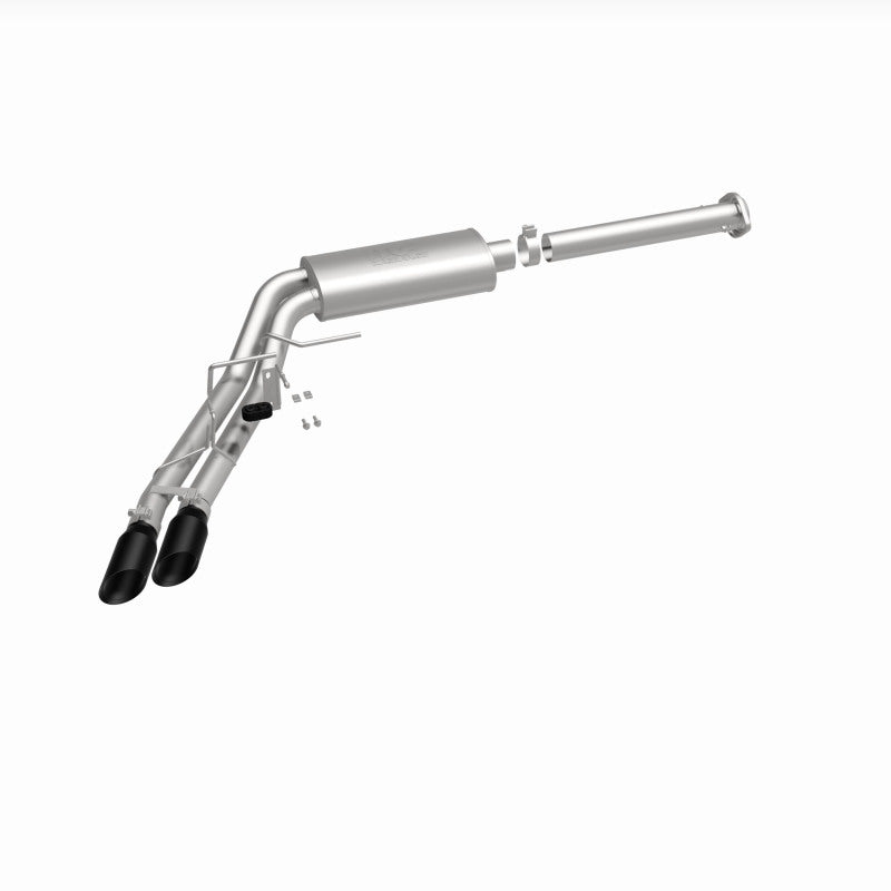Magnaflow Street Series Cat-Back Exhaust for 15-20 Ford F-150