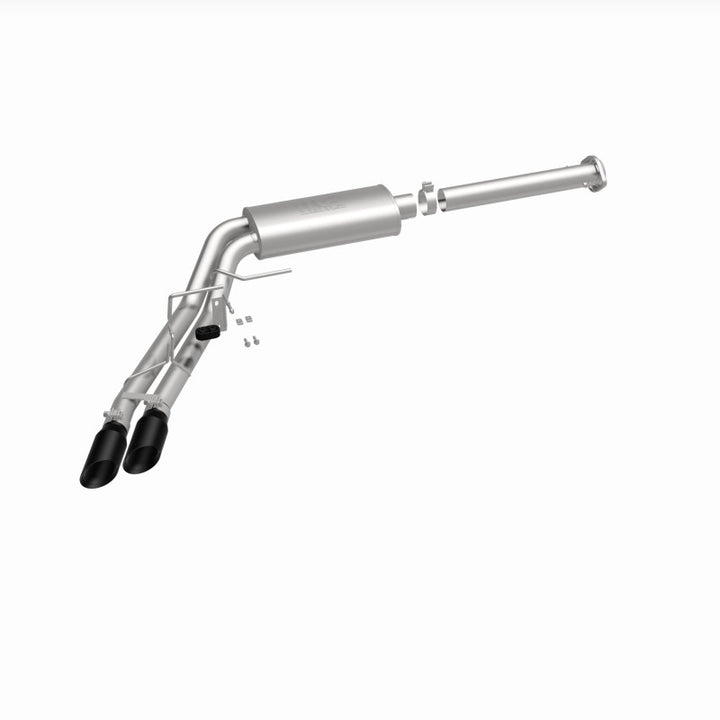 Magnaflow Street Series Cat-Back Exhaust for 15-20 Ford F-150