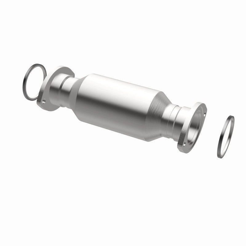 MagnaFlow 93-94 Land Cruiser 4.5 Direct Fit Converter - Easy Installation