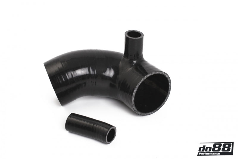 do88 Turbo Inlet Hose Kit - Porsche 911 Turbo (964) 1990-1994