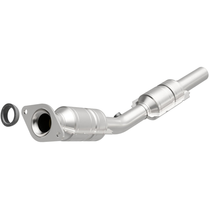 Magnaflow Direct-Fit Catalytic Converter 03-04 Toyota Corolla 1.8L - OneFastShop