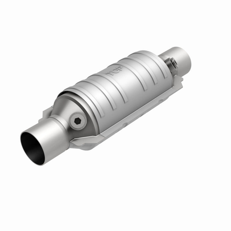 MagnaFlow Universal 2.00" CA Tier 1 Catalytic Converter
