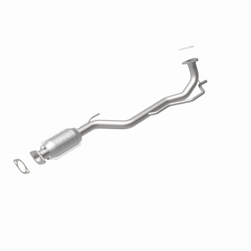 Direct Fit MagnaFlow Catalytic Converter for 1990-1996 Nissan 300ZX - Easy Install