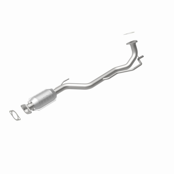 Direct Fit MagnaFlow Catalytic Converter for 1990-1996 Nissan 300ZX - Easy Install