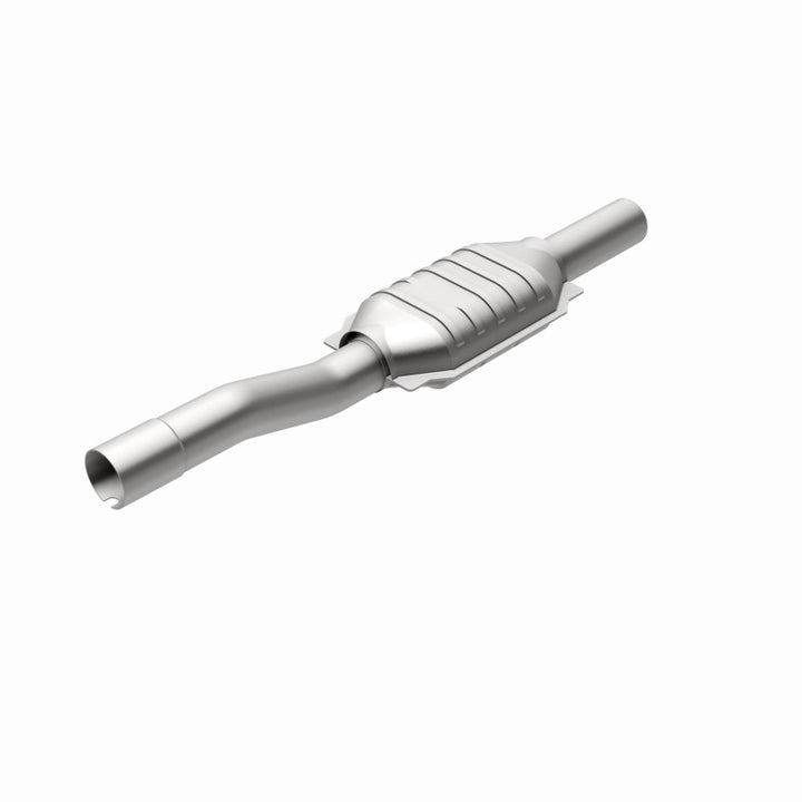 MagnaFlow Conv DF 02-04 Jeep GC 4.0L Rear Easy Install