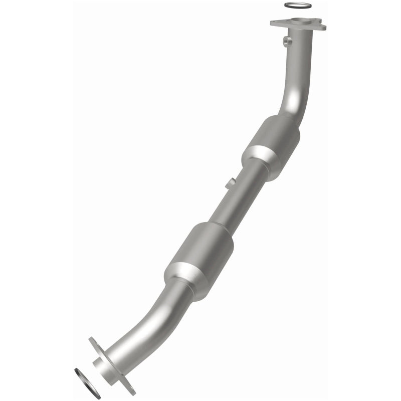 MagnaFlow Direct Fit Catalytic Converter for 13-15 Land Cruiser