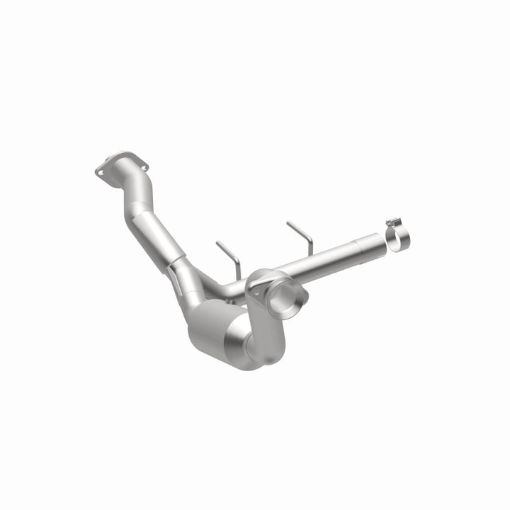 MagnaFlow Direct Fit Catalytic Converter 15-17 Ford F150 2.7L V6