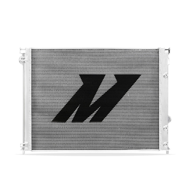 Mishimoto Performance Aluminum Radiator for 2008-2016 Dodge Challenger R/T SRT8 Hellcat - OneFastShop