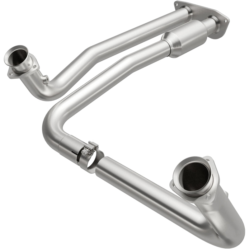 Magnaflow Direct-Fit Catalytic Converter Chevy K3500 V8 5.7L - OneFastShop