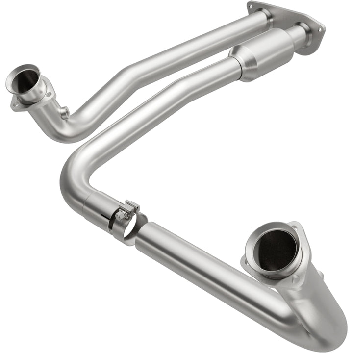 Magnaflow Direct-Fit Catalytic Converter Chevy K3500 V8 5.7L - OneFastShop