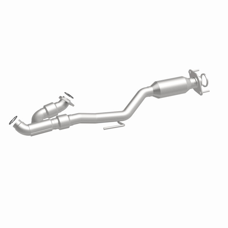 Magnaflow 11-14 Nissan Quest 3.5L Direct Fit Converter Easy Install
