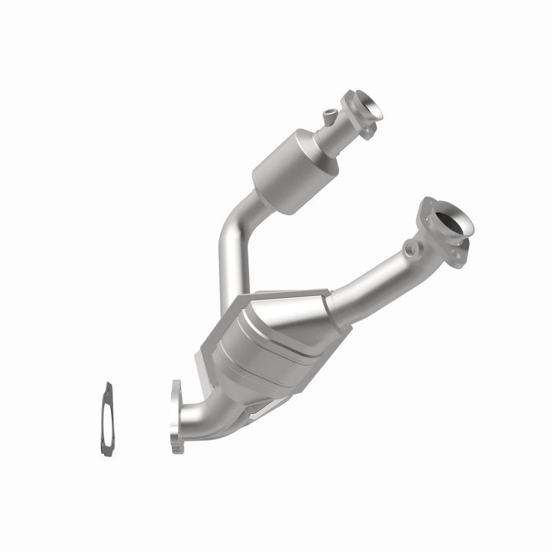 MagnaFlow Conv DF 03-04 Ranger 3.0L Easy Install, In Stock