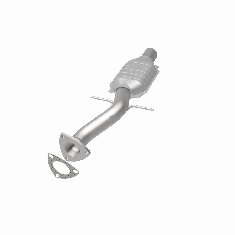 MagnaFlow Conv DF Blazer-Jimmy 95 Easy Install, In Stock