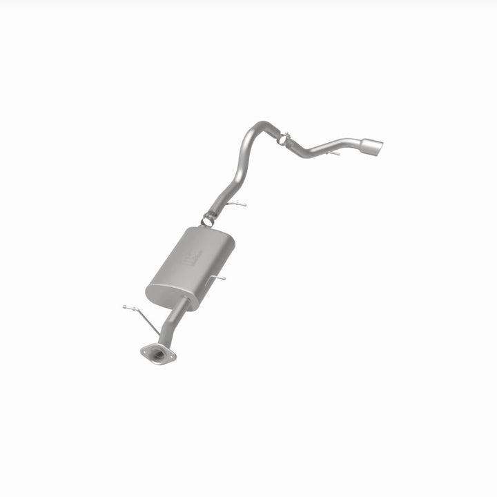 MagnaFlow Cat-Back Exhaust 06 Ford Explorer 4.6L V8