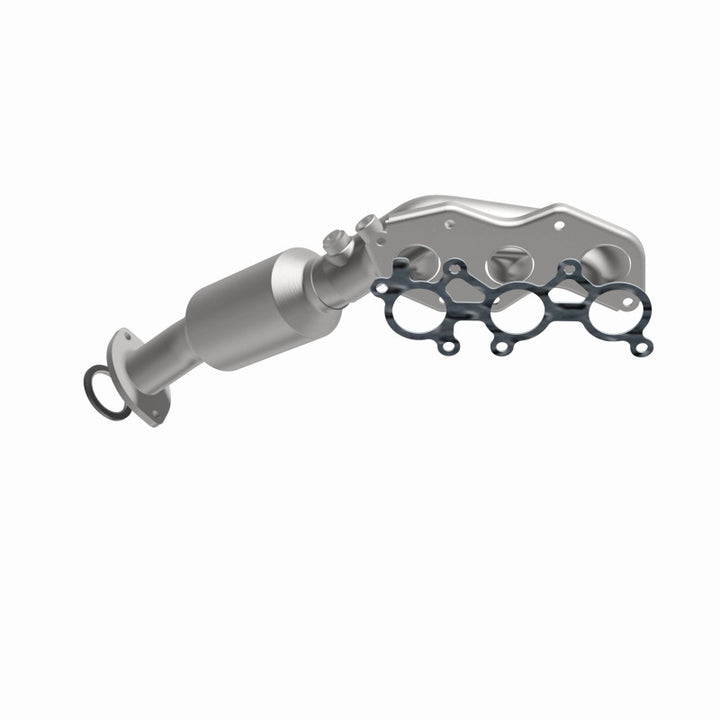 MagnaFlow California CARB Compliant Conv Direct Fit - Easy Install