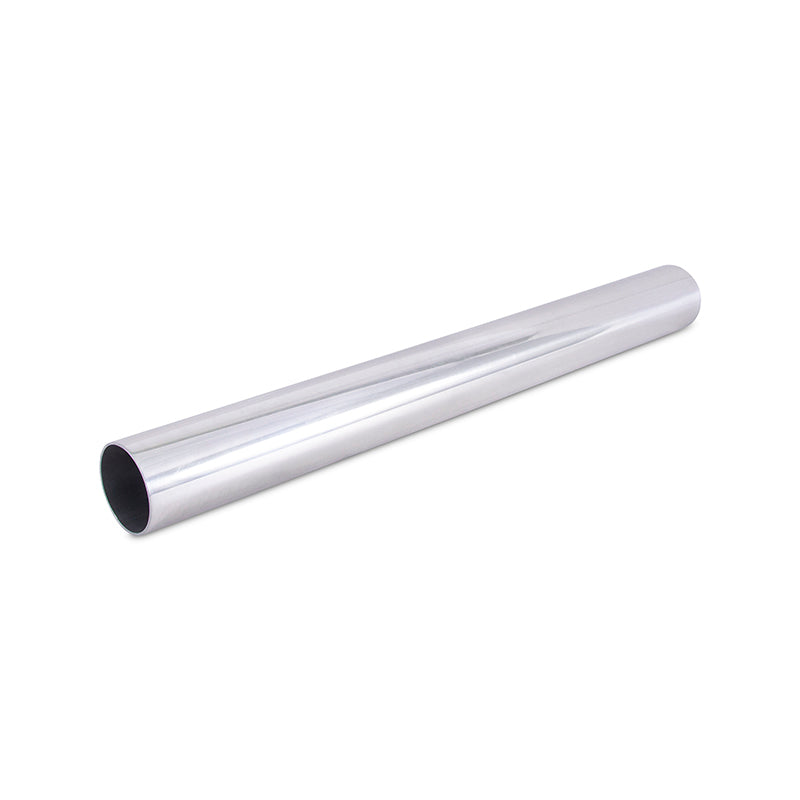 aFe Aluminum Intercooler Tubing 2.5in OD Straight Universal