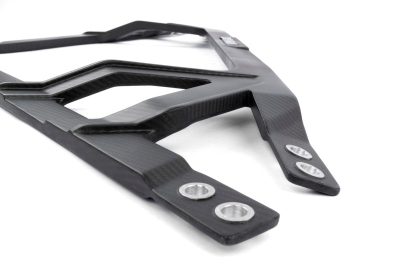 Dinan Matte Carbon Fiber Strut Tower Brace - BMW M2/M3/M4 (G8x) 2021-2026, image 13