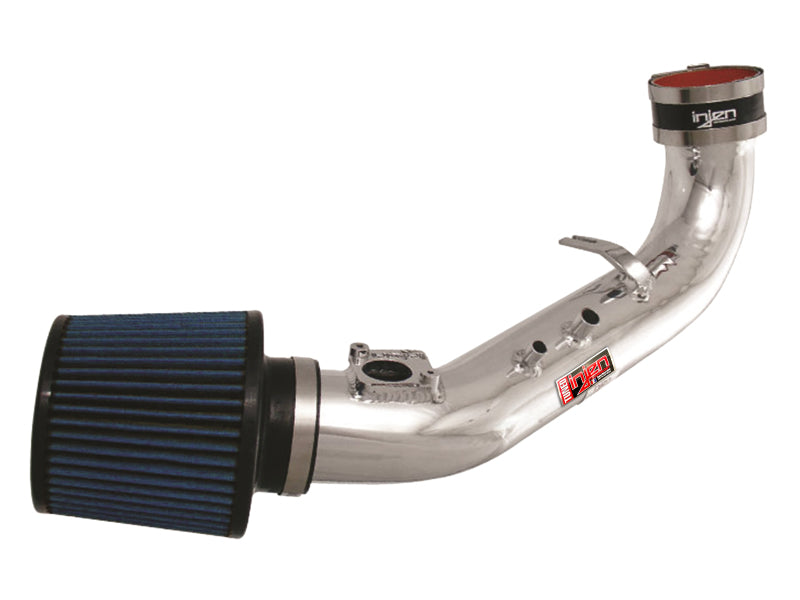 Injen Polished Short Ram Intake for 01-03 Lexus LS430 GS430 SC430