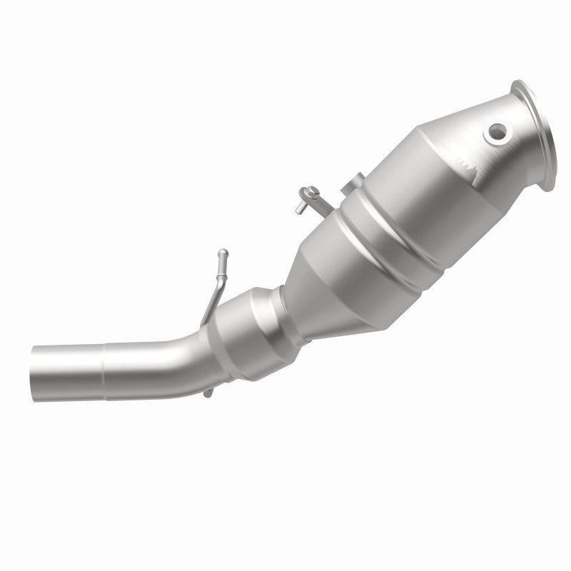 MagnaFlow 2013-2017 BMW X3 Catalytic Converter - Easy Install