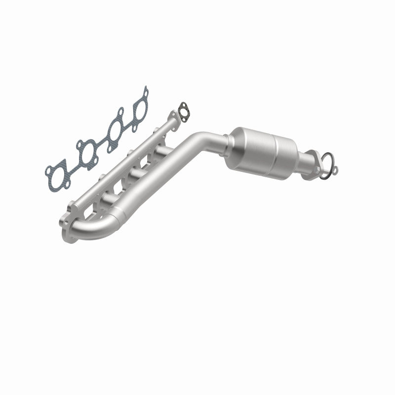 MagnaFlow Catalytic Converter for 05-09 Lexus GX470 4.7L