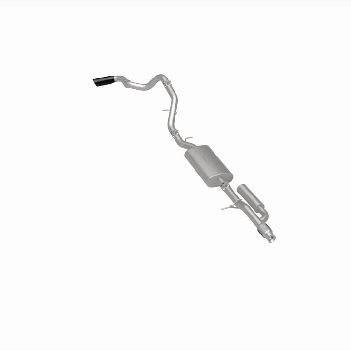 MagnaFlow 2021 GM Yukon/Tahoe V8 Exhaust Easy Install