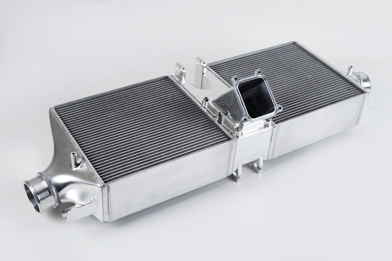 CSF High Performance Intercooler System - Porsche 911 992 Turbo S / 992.2 Carrera 3.0T