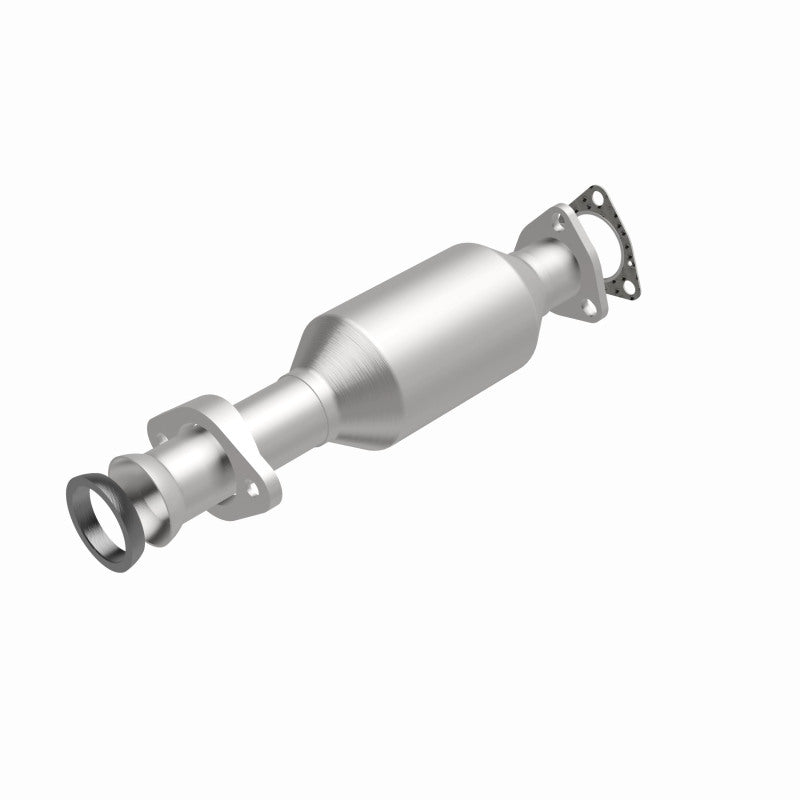 MagnaFlow 92-95 Honda Civic LX CA Catalytic Converter Easy Install