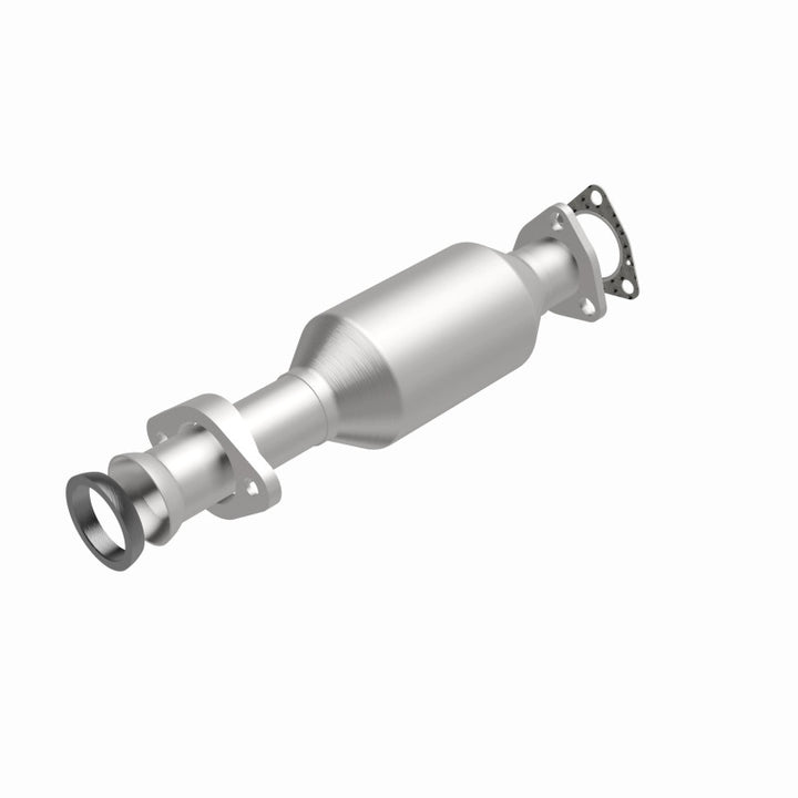MagnaFlow 92-95 Honda Civic LX CA Catalytic Converter Easy Install