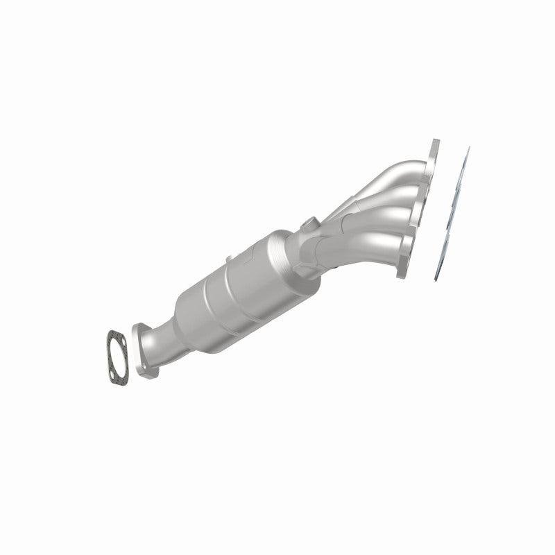 MagnaFlow Conv DF 08-09 Ford Focus 2.0L Easy Install