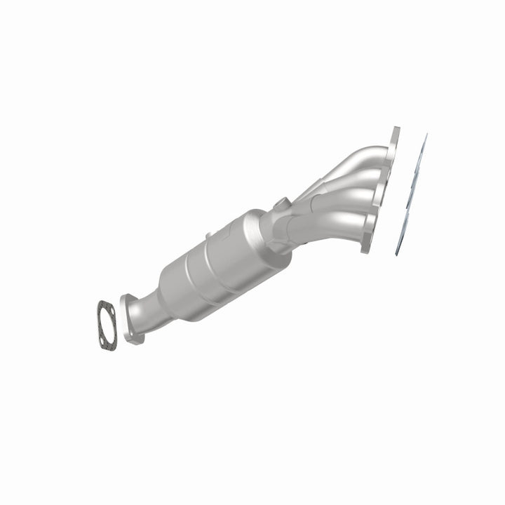 MagnaFlow Conv DF 08-09 Ford Focus 2.0L Easy Install