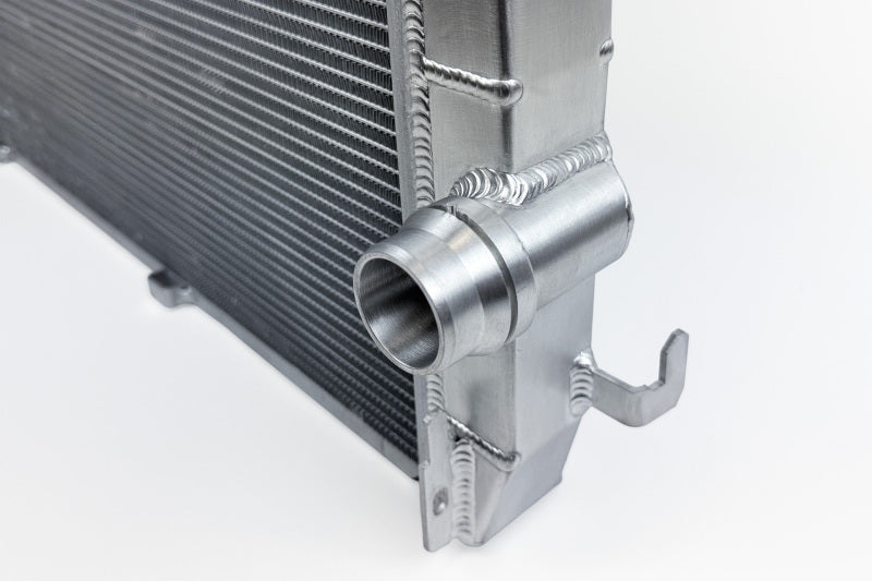 CSF Heavy-Duty Performance Radiator for Porsche 955/957 Cayenne Audi Q7 VW Touareg 2003-2015