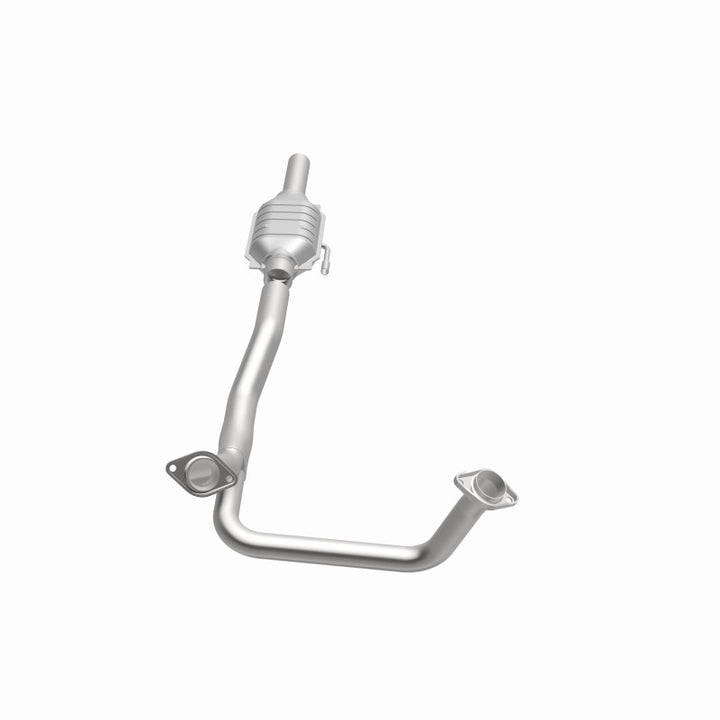 MagnaFlow Conv DF Ford 84 86 - Easy Install, In Stock