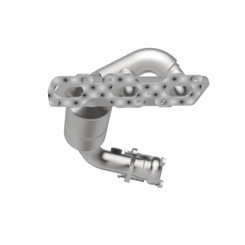 Magnaflow Direct Fit Catalytic Converter for 01-06 Ford Escape - Stainless Steel - Free Shipping