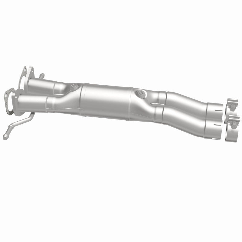 Magnaflow 3.5L Direct Fit Converter for 2010 Ford Taurus - CARB Compliant